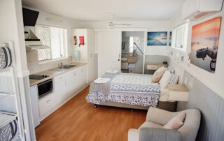 Family Weekend Near Maryborough