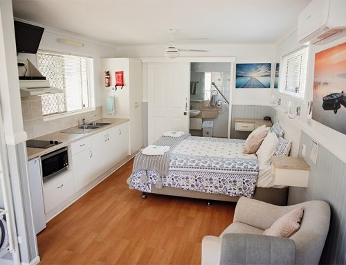 Family Accommodation Maryborough: A Relaxed 2-Day Itinerary the Kids Will Actually Enjoy