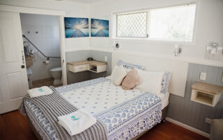 motel Maryborough